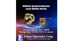 3 Uoc 808nm Ld Series