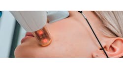 Transforming Skincare with Laser Optics