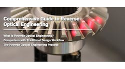 Comprehensive Guide to Reverse Optical Engineering