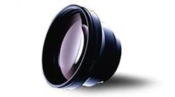 F-theta Lens