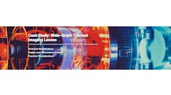 Shanghai Optics Thermal Imaging Lenses