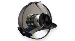 Entegris Telescopes - Structures and Mirrors