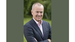 Julian Hayes, CEO of Chromacity Ltd.