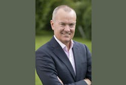 Julian Hayes, CEO of Chromacity Ltd.