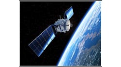 A space optical remote sensing payload contains the core functionality of a satellite or other spacecraft.