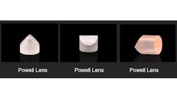 Powell Lens