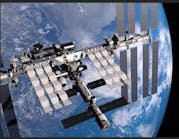 Laser-based satellite communications are one important application of reflective optics.