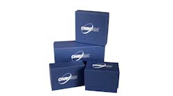 Chroma Technology New Packaging