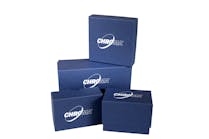 Chroma Technology New Packaging