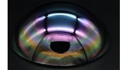 Germanium Optical Dome - Avantier