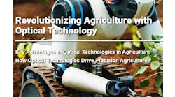 Shanghai Optics Revolutionizing Agriculture
