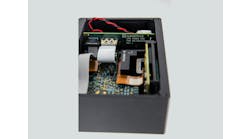 Lumotive’s LM10 chip is designed for a wide range of LiDAR systems.