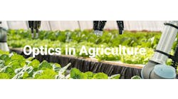 Optics in Agriculture - Avantier