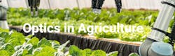 Optics in Agriculture - Avantier