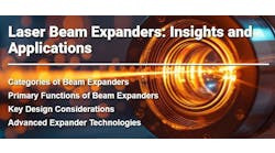 Laser Beam Expanders: Insights and Applications