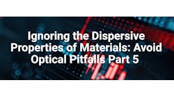 Avoid Optical Pitfalls Part 5