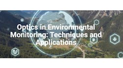 Optics in Environmental Monitoring