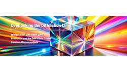 Overlooking the Diffraction Limit