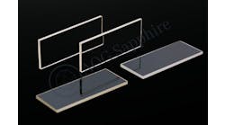 Sapphire Windows - AOG Sapphire Optics Co