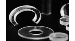 Sapphire Washer