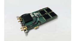 SPC-QC-104 Module
