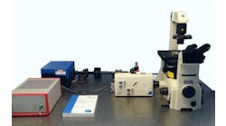 Laser Scanning Microscopes