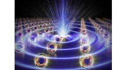“This work could lead to the first experimental realization of photonic time crystals, propelling them into practical applications and potentially transforming industries,' says Professor Viktar Asadchy from Aalto University, Finland.