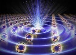 “This work could lead to the first experimental realization of photonic time crystals, propelling them into practical applications and potentially transforming industries,' says Professor Viktar Asadchy from Aalto University, Finland.