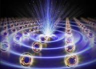 “This work could lead to the first experimental realization of photonic time crystals, propelling them into practical applications and potentially transforming industries,' says Professor Viktar Asadchy from Aalto University, Finland.