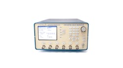 Benchtop Digital Delay Generator P500 2