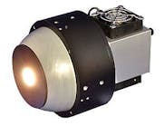 Gigahertz-Optik ISS-8P-HP integrating sphere source