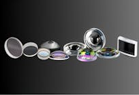 Custom Optics