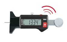 Marcal 30 Ewri 4126751 Bi 25mm With Waves