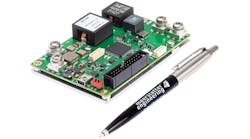 P Laser Diode Driver Ldd1301 With A Pen 1280