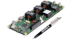 P Laser Diode Driver Ldd1303vc1 With A Pen 1280
