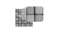 Pixelated Polarizer Arrays Product Image