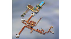 Pr 2 Cable Detector Assemblies