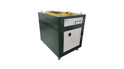 Pt150114802 Maximum Power Of 3000w High Power Continuous Green Fiber Laser