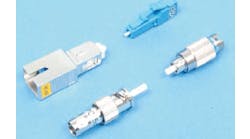 Hybrid Male-Female Fixed Attenuator