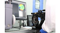 Zygo Verifire Interferometer