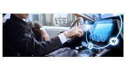 Autonomous Driving